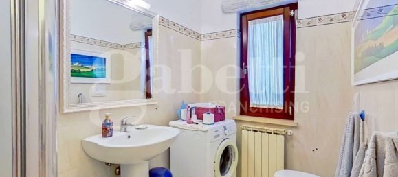 Вилла с 3 спальнями в Рим, Италия № 308790 9