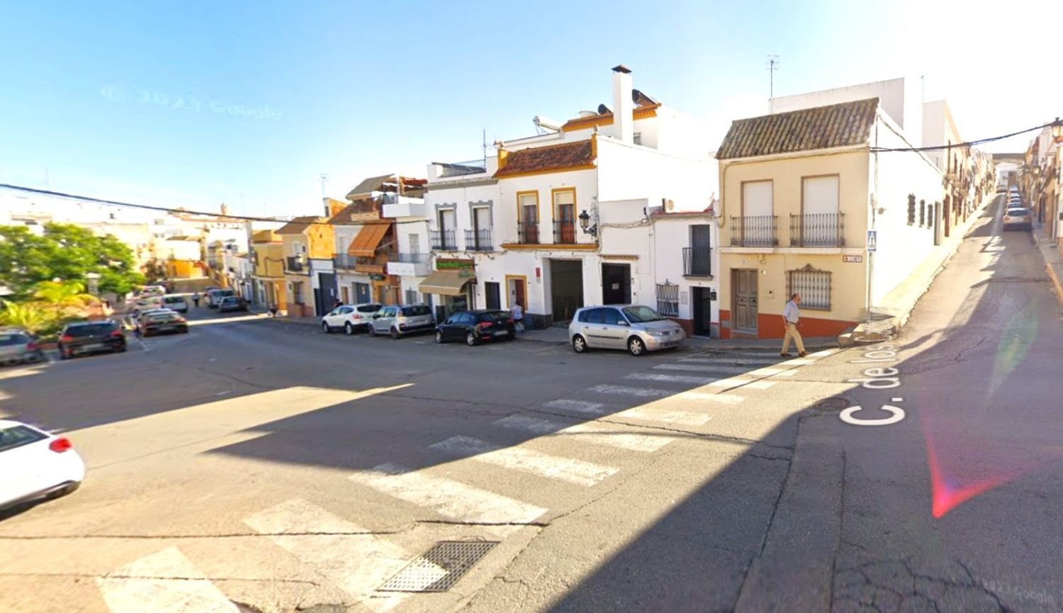 2 bedrooms House in Andalusia, Spain No. 168118