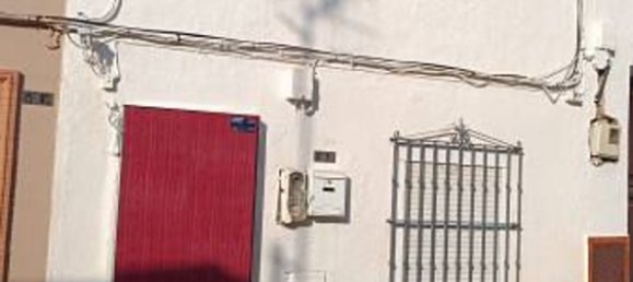 2 bedrooms House in Andalusia, Spain No. 168118 2