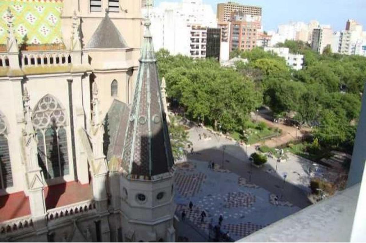 2 bedrooms Apartment in Mar del Plata, Argentina No. 85311