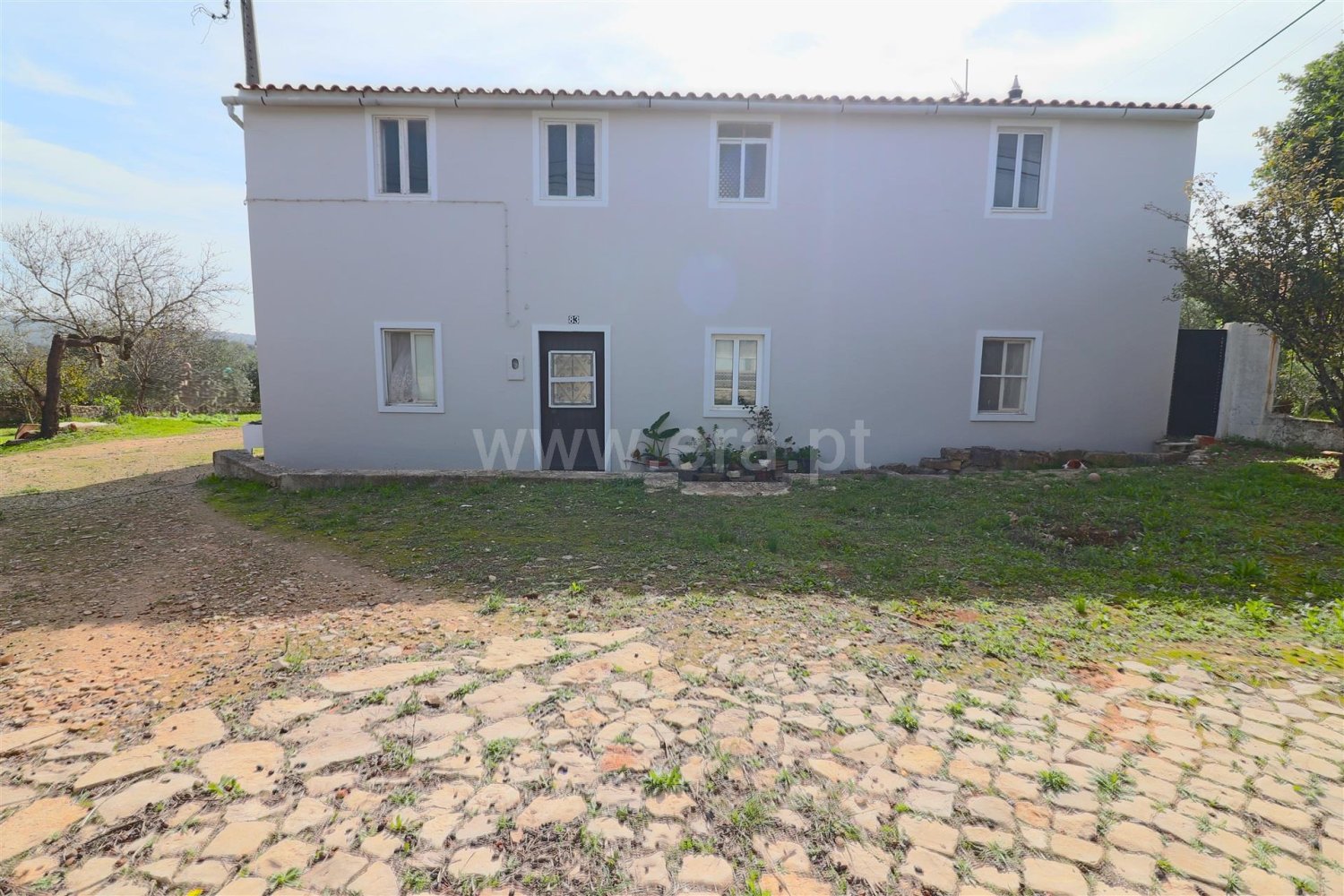 3 Schlafzimmer Haus in Loule, Portugal, Nr. 132265