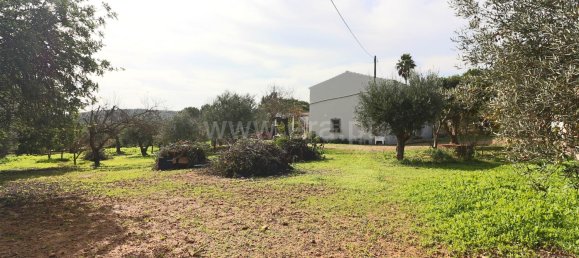 3 Schlafzimmer Haus in Loule, Portugal, Nr. 132265 19