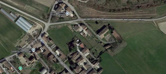 3 Schlafzimmer Haus in Corana, Italy, Nr. 117740 12