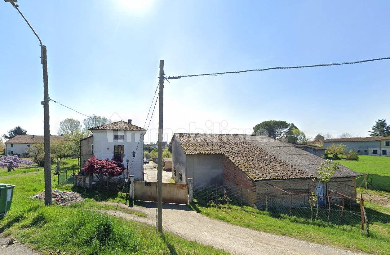 Дом с 3 спальнями в Корана, Италия № 117740