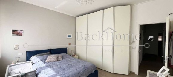 3 bedrooms Apartment in Rome, Italy No. 61223 12