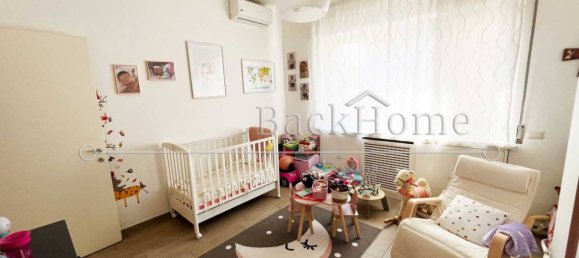 3 bedrooms Apartment in Rome, Italy No. 61223 14