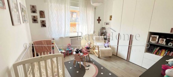 3 bedrooms Apartment in Rome, Italy No. 61223 15