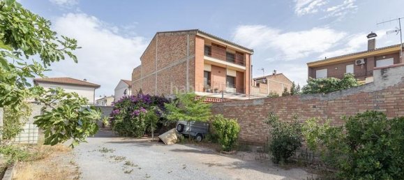 676m² Land in Albolote, Spain No. 158095 2