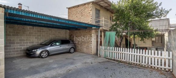 676m² Land in Albolote, Spain No. 158095 25