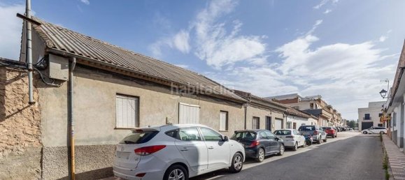 676m² Land in Albolote, Spain No. 158095 7