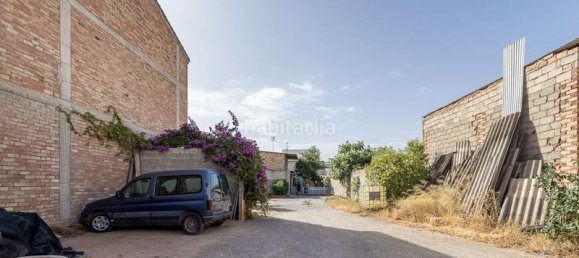 676m² Land in Albolote, Spain No. 158095 4