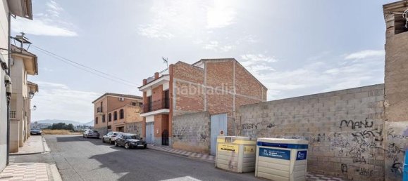 676m² Land in Albolote, Spain No. 158095 12