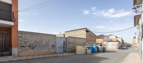676m² Land in Albolote, Spain No. 158095 11