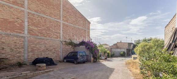 676m² Land in Albolote, Spain No. 158095 3