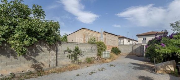 676m² Land in Albolote, Spain No. 158095 5