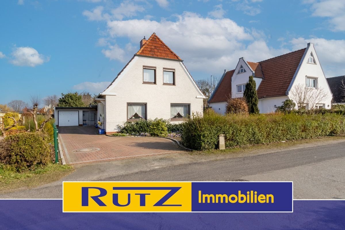 5غرفة منزل في Delmenhorst, Germany رقم 109761