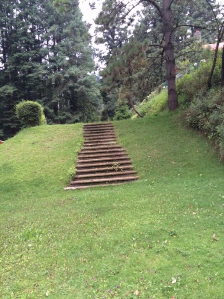 5 Schlafzimmer Haus in Mexico, Nr. 212795