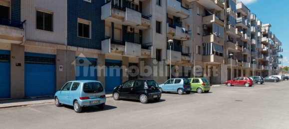 Apartamento de 2 dormitorios en Lucera, Italy No. 64612 10