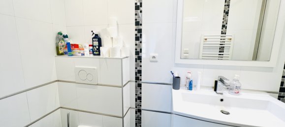 3 bedrooms Duplex in Issy-les-Moulineaux, France No. 325715 14