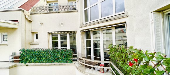 3 bedrooms Duplex in Issy-les-Moulineaux, France No. 325715 7