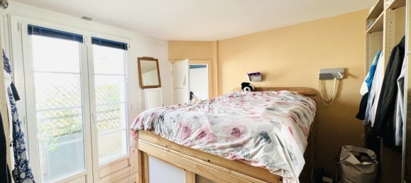 3 bedrooms Duplex in Issy-les-Moulineaux, France No. 325715 11