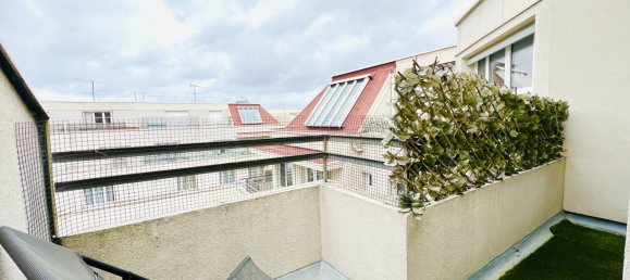 3 bedrooms Duplex in Issy-les-Moulineaux, France No. 325715 8