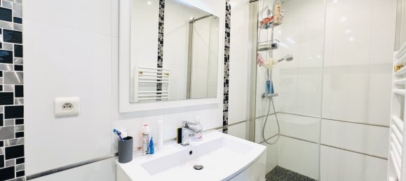 3 bedrooms Duplex in Issy-les-Moulineaux, France No. 325715 15