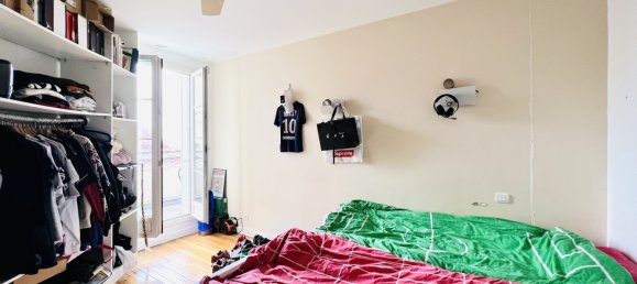 3 bedrooms Duplex in Issy-les-Moulineaux, France No. 325715 12