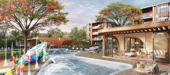 3 bedrooms Apartment in Hua Hin, Thailand No. 10549 8