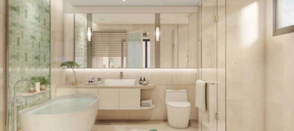 3 bedrooms Apartment in Hua Hin, Thailand No. 10549 7