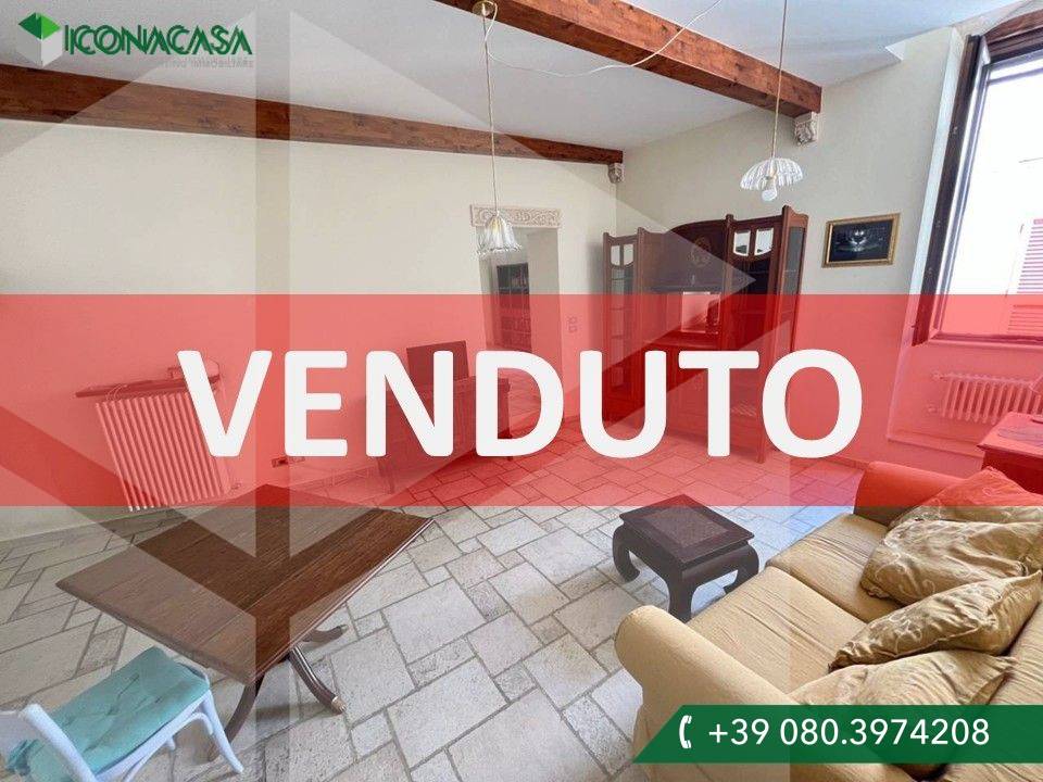 3-salle Appartement à Molfetta, Italy No. 34534