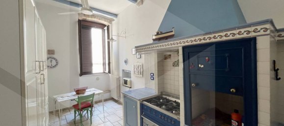 3-salle Appartement à Molfetta, Italy No. 34534 14