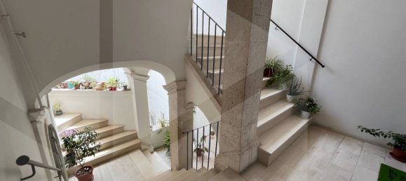 3-salle Appartement à Molfetta, Italy No. 34534 22