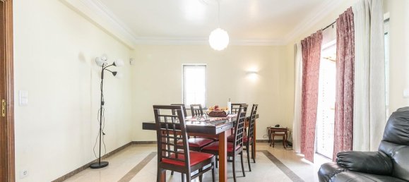 5 bedrooms House in Corroios, Portugal No. 17393 32