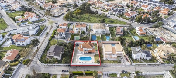 5 bedrooms House in Corroios, Portugal No. 17393 29