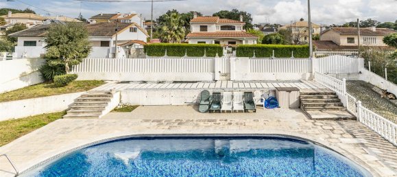 5 bedrooms House in Corroios, Portugal No. 17393 31