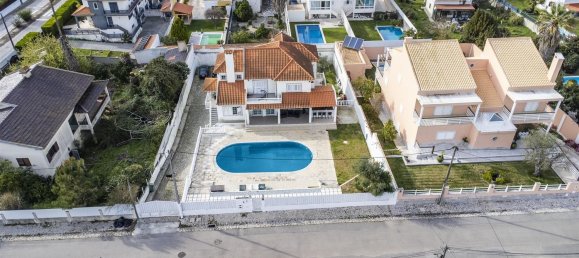 5 bedrooms House in Corroios, Portugal No. 17393 28