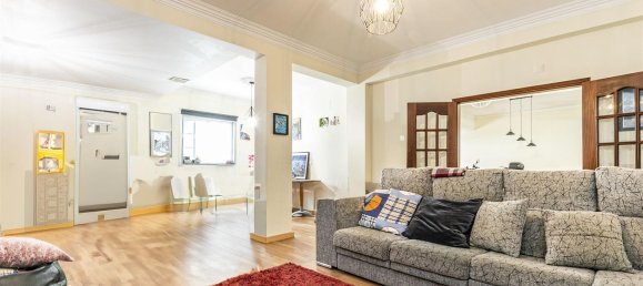 5 bedrooms House in Corroios, Portugal No. 17393 24