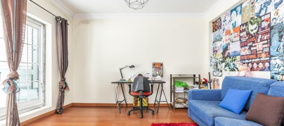 5 bedrooms House in Corroios, Portugal No. 17393 14