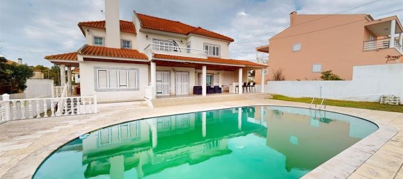 5 bedrooms House in Corroios, Portugal No. 17393 2