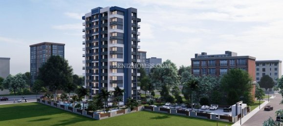 2 rooms Villa in Yenisehir, Turkey No. 31766 14