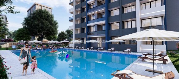 2 rooms Villa in Yenisehir, Turkey No. 31766 8