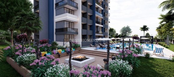 2 rooms Villa in Yenisehir, Turkey No. 31766 6