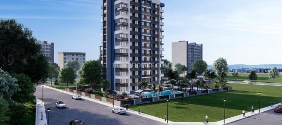 2 rooms Villa in Yenisehir, Turkey No. 31766 17