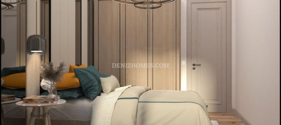 2 rooms Villa in Yenisehir, Turkey No. 31766 2