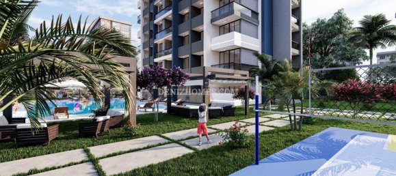 2 rooms Villa in Yenisehir, Turkey No. 31766 7