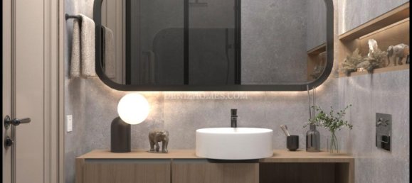 2 rooms Villa in Yenisehir, Turkey No. 31766 4