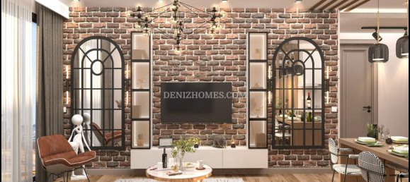 2 rooms Villa in Yenisehir, Turkey No. 31766 19