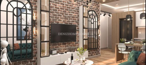 2 rooms Villa in Yenisehir, Turkey No. 31766 21