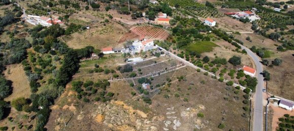 Casa T4 em Silves, Portugal N.º 157125 21